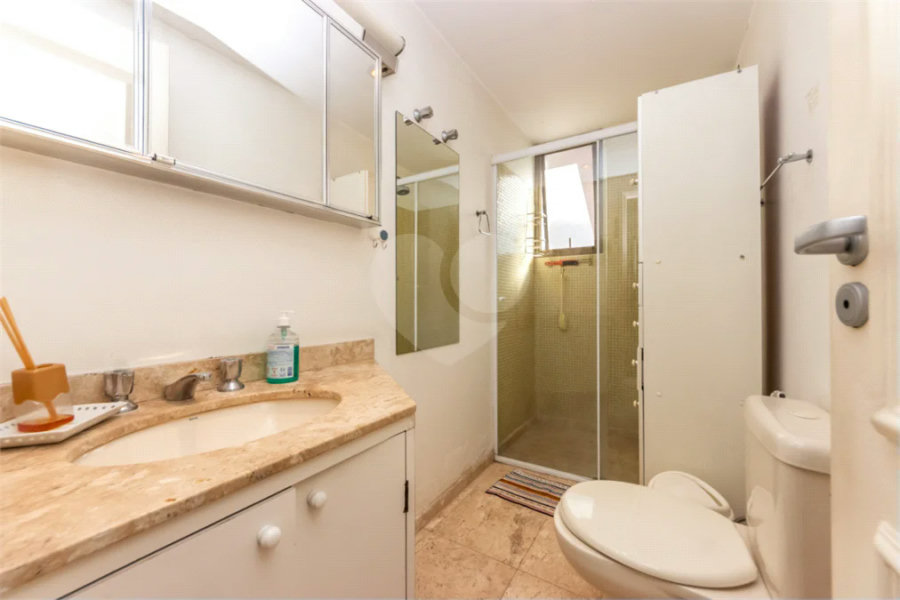 Itaim Bibi - 163 m² | 2 suítes | 2 vagas