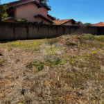 Terreno com 586,00 m² á Venda.