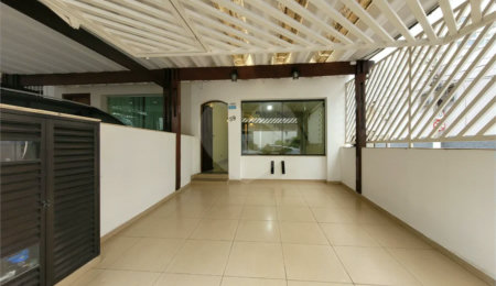 Casa à venda ou para alugar com 2 quartos em Alto da Lapa, São Paulo, SP
