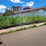 Terreno á venda no Parque Santa Monica