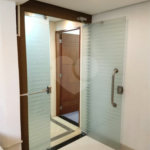 Conjunto comercial à venda na Aclimação, com 124 m²