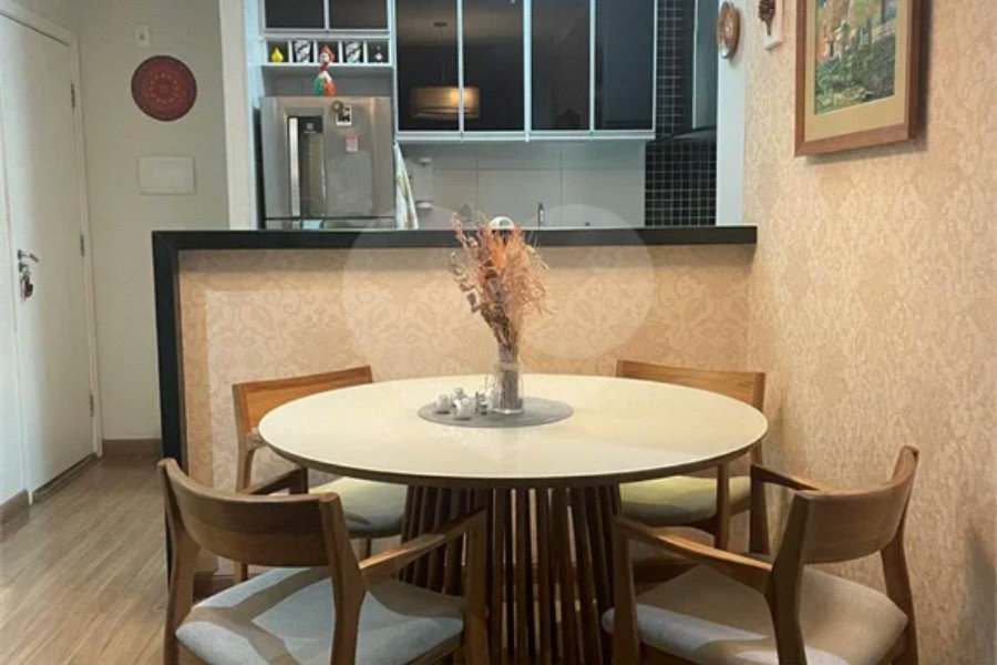 Apartamento a venda em Piracicaba - Condomínio Residencial Novitá