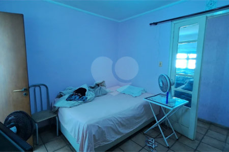 Sobrado à venda | 740 m² | 5 dormitórios (1 suíte) no Bom Retiro!