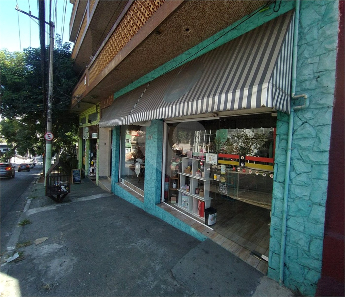 Prédio à venda em Santana, São Paulo, SP