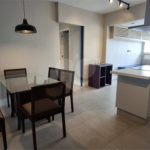 Apartamento com 2 vagas no Campo Belo
