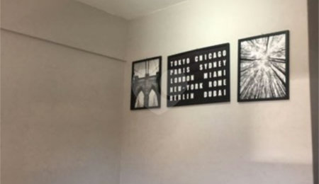 Apartamento à venda com 1 quarto em Brás, São Paulo, SP