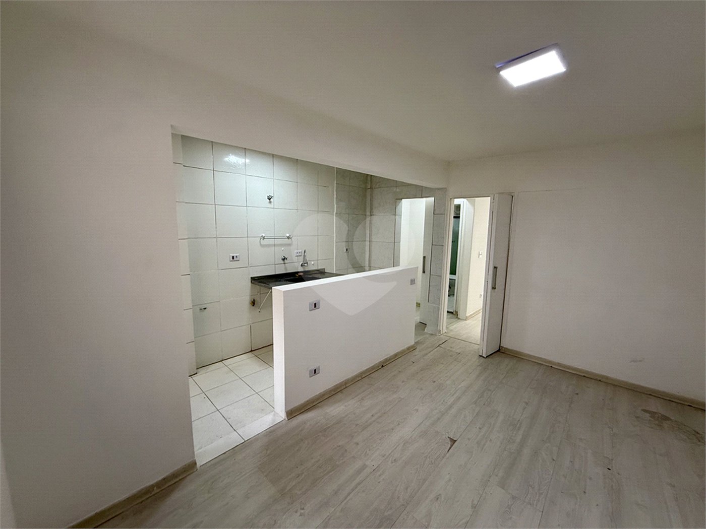 Apartamento|Consolação|45m²|1dorm|1 sala|Closet|Varanda|Lavanderia Privativa|Próx. MetrôHigienópolis