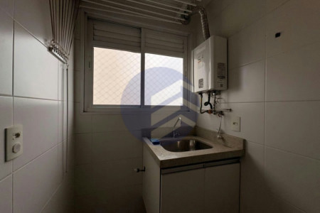 Apartamento à venda com 2 quartos em Jardim Esmeralda, São Paulo - SP