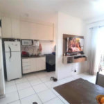 Apartamento à venda no condomínio Parque das Acácias.
