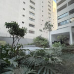 Lindo apartamento para alugar com 30 m2, 1 quarto e 1 banheiro, no melhor da Vila Mariana