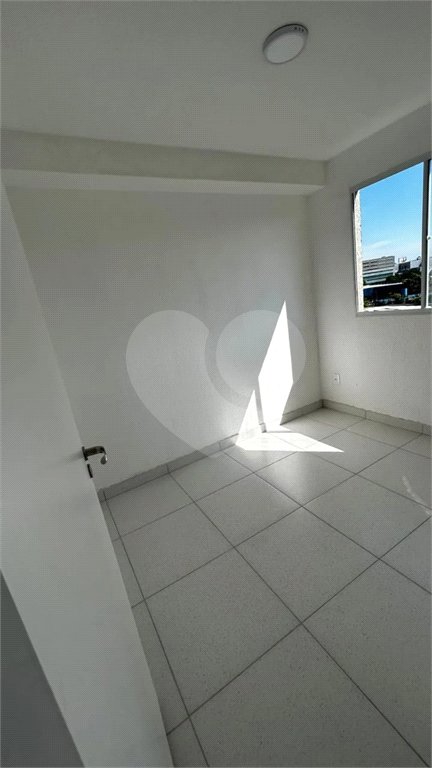 Apartamento á venda - Santo Amaro