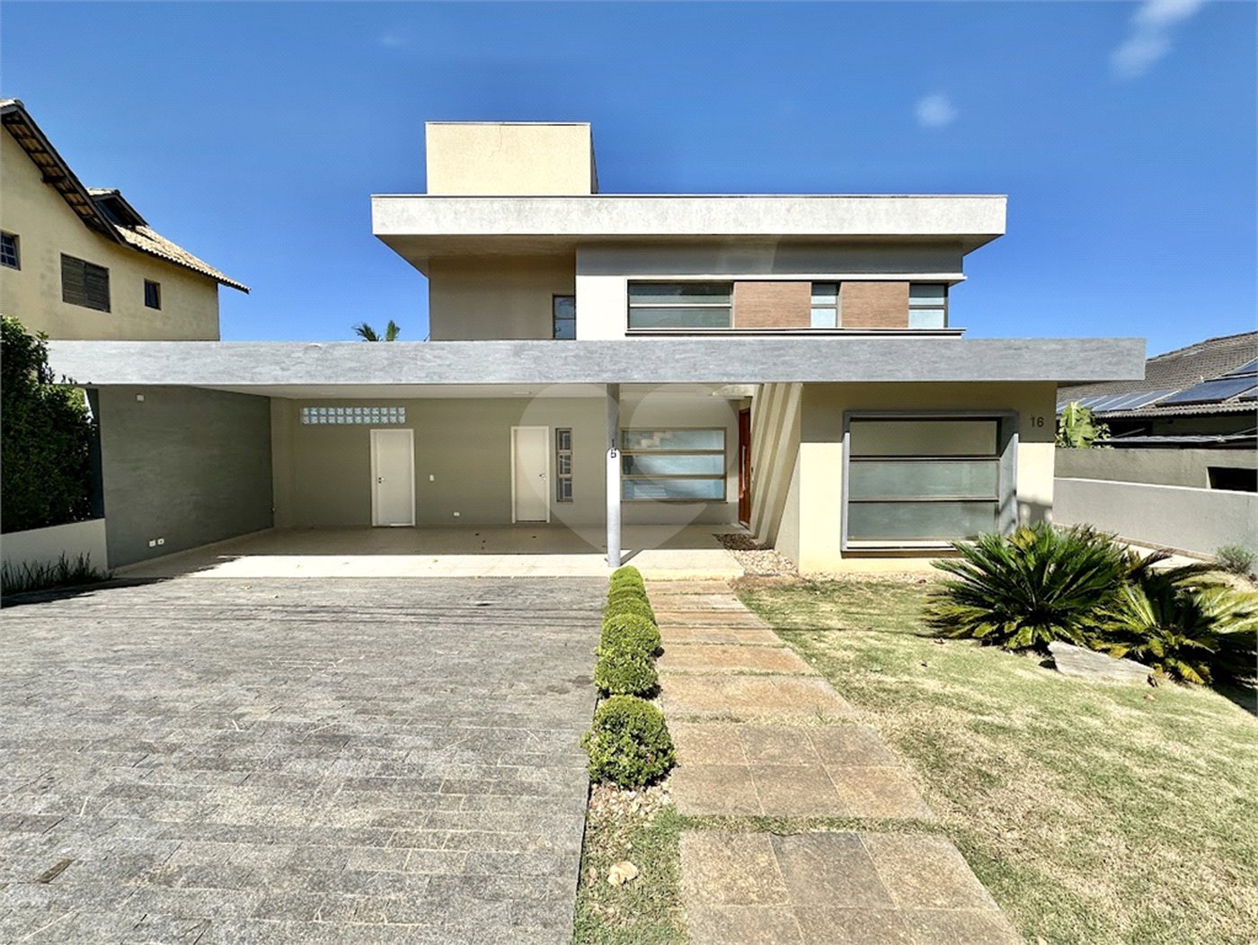 Casa á venda - Granja Viana