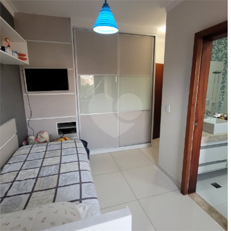 Sobrado à venda com 3 suítes em Pirituba, São Paulo, SP