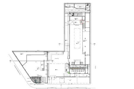 MOEMA - TERRENO DE 1.310,50M²