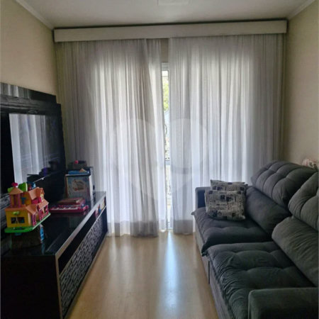 Apartamento de 3 quartos à venda na Vila Prudente