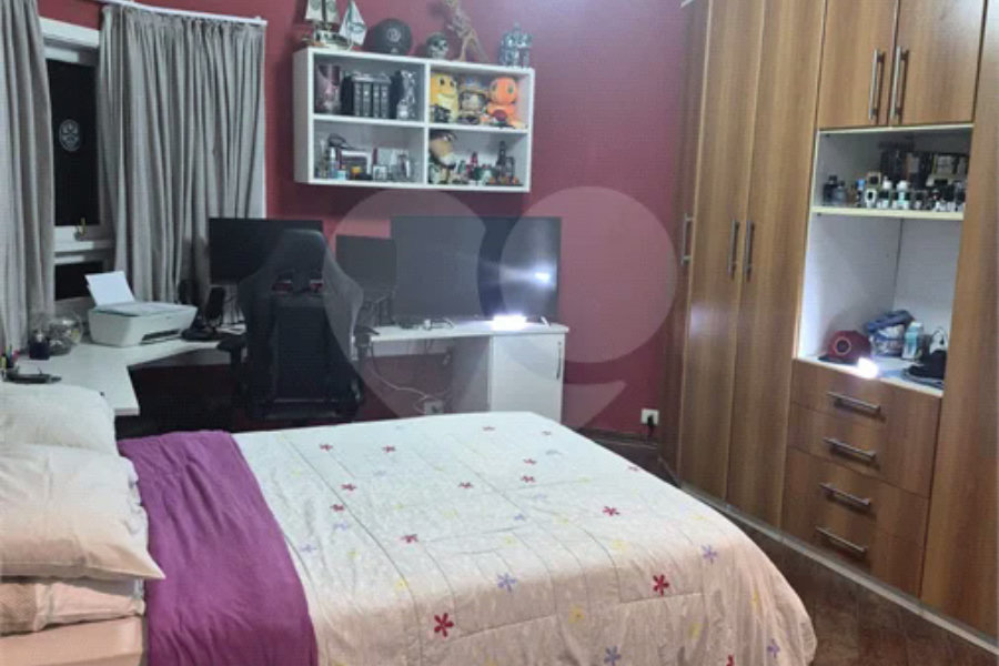 CASA À VENDA | CONDOMÍNIO IBIRATIBA CANTAREIRA