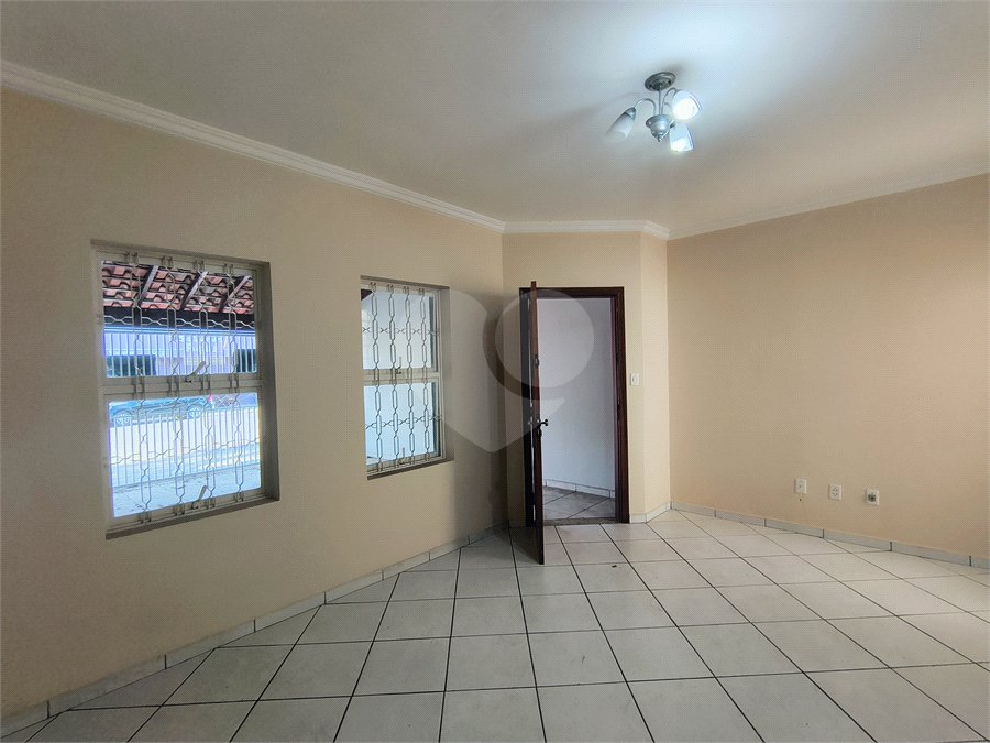 CASA PARA LOCAÇÃO NO CIDADE NOVA II – INDAIATUBA-03 quartos -01 suite -02vagas