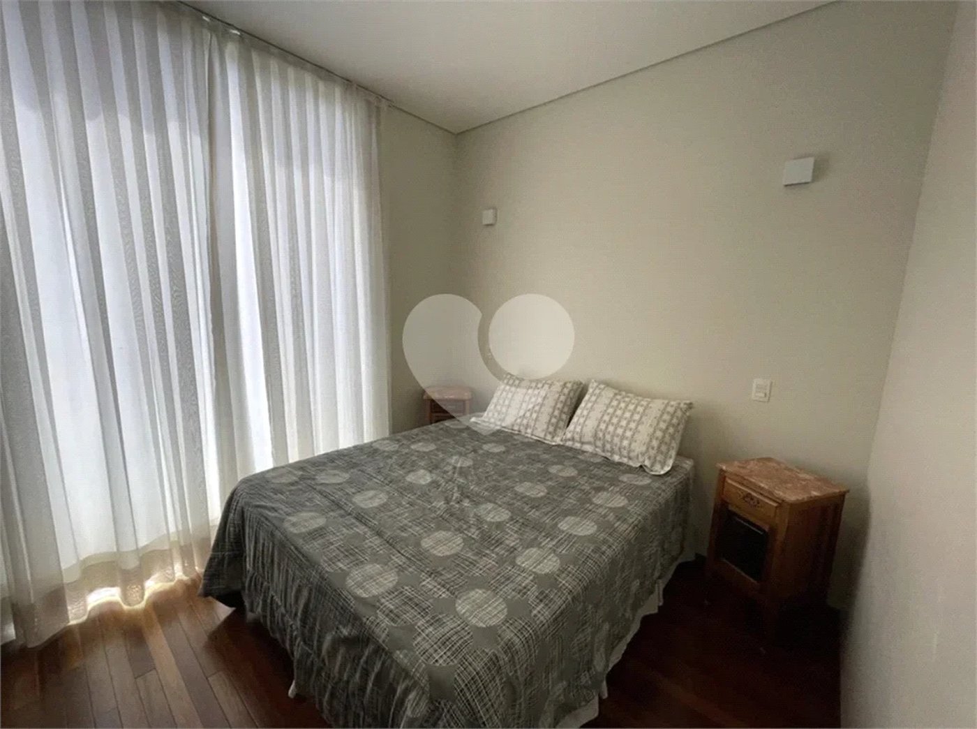Casa no Condomínio Monte Alegre em Piracicaba/SP.