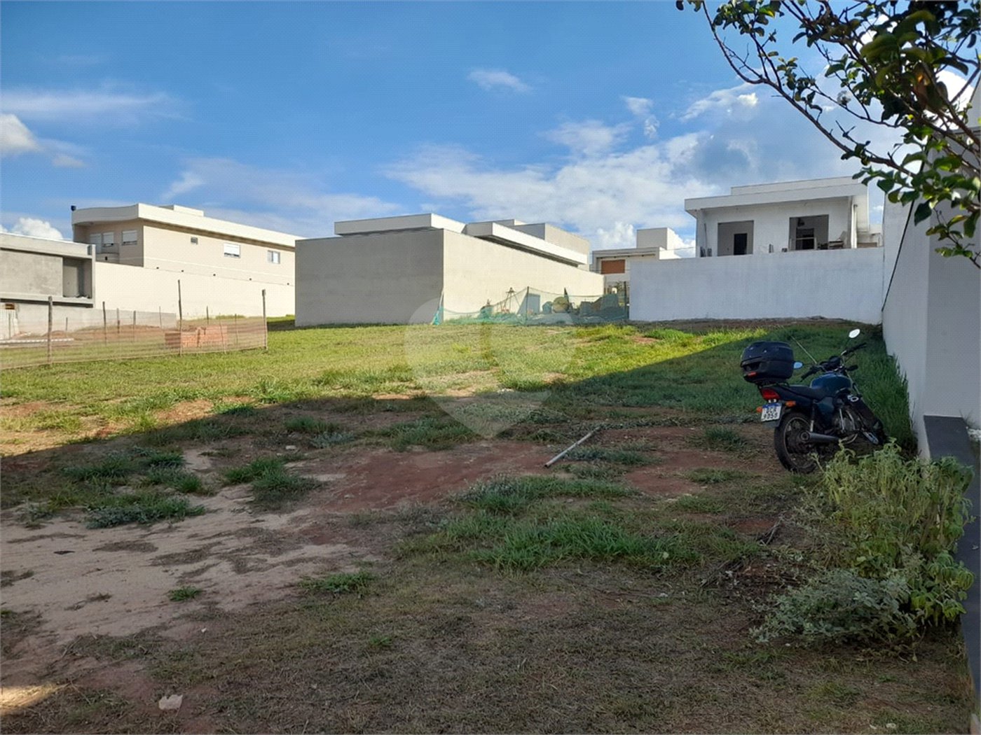 Terreno à Venda no Parque Faber IV – Localização Privilegiada e Valorizada