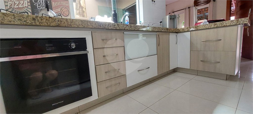 Casa térrea para venda no Residencial Itamarati