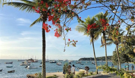 Hotel à venda com 20 suítes em Armação, Armação dos Búzios, RJ