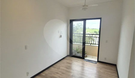 Apartamento à venda com 2 quartos, sendo 1 suíte,  em Ortizes, Valinhos, SP
