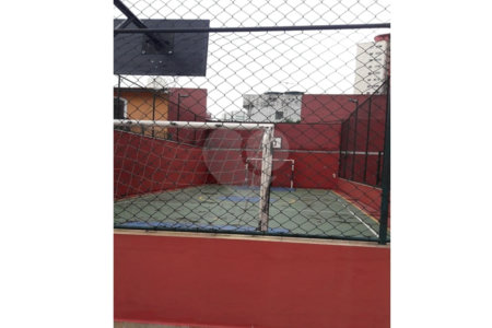 Apartamento á venda - Jabaquara