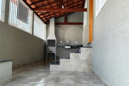CASA A VENDA NO JARDIM AMÉRICA COM 4 DORMITORIOS, 2 BANHEIROS, 3 VAGAS, SÃO JOSÉ DOS CAMPOS/SP.
