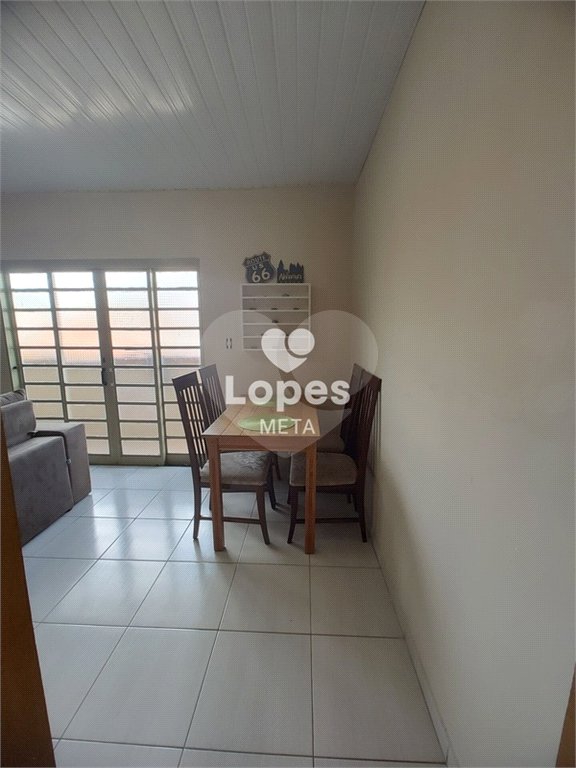 CASA A VENDA, BAIRRO JARDIM PARAISO DO SOL, 3 DORMITORIOS, 2 VAGAS DE GARAGEM, SJC/SP