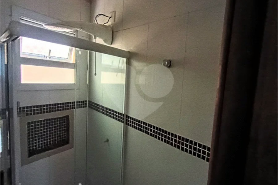 Apartamento para alugar com 1 suíte em Chora Menino, São Paulo, SP