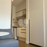 Studio para alugar com 1 quarto em Indianópolis, São Paulo, SP