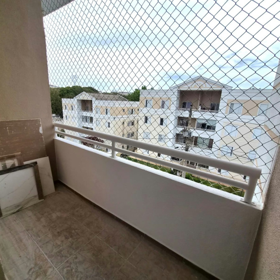 Apartamento à venda com 2 quartos em Jardim Ísis, Cotia - SP