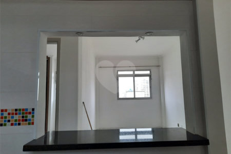 APARTAMENTO A VENDA SP BELA VISTA