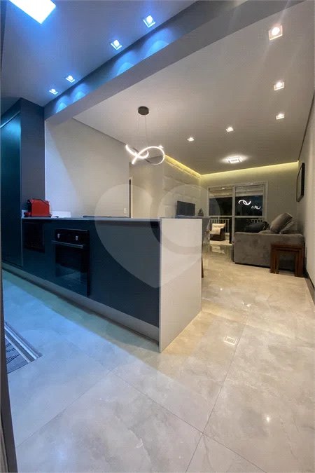 Apartamento pronto para morar no Trilogy Home