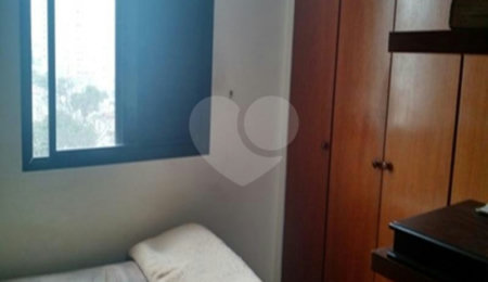Cobertura à venda com 3 quartos, sendo 1 suíte,  em Vila Regente Feijó, São Paulo, SP