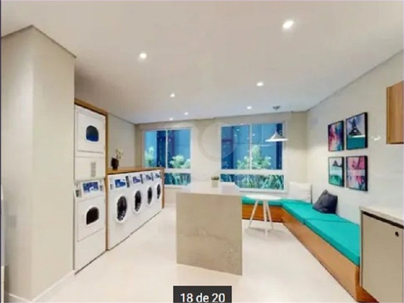 Apartamento à vendo no bairro Centro