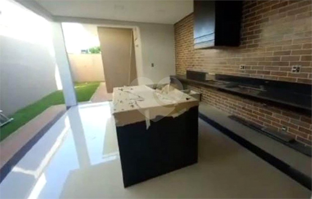 Excelente casa no condomínio Quinta dos Tipuanas em Araraquara/SP