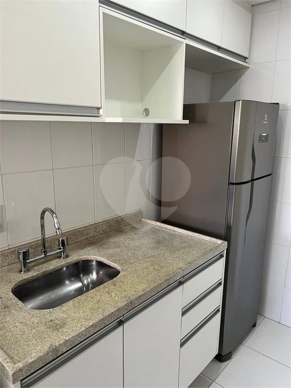 Apartamento á venda - Chácara Klabin