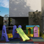 Residencial Live In Downtown