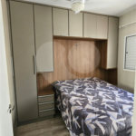 Apartamento à venda com 2 quartos em Recreio São Judas Tadeu, São Carlos, SP
