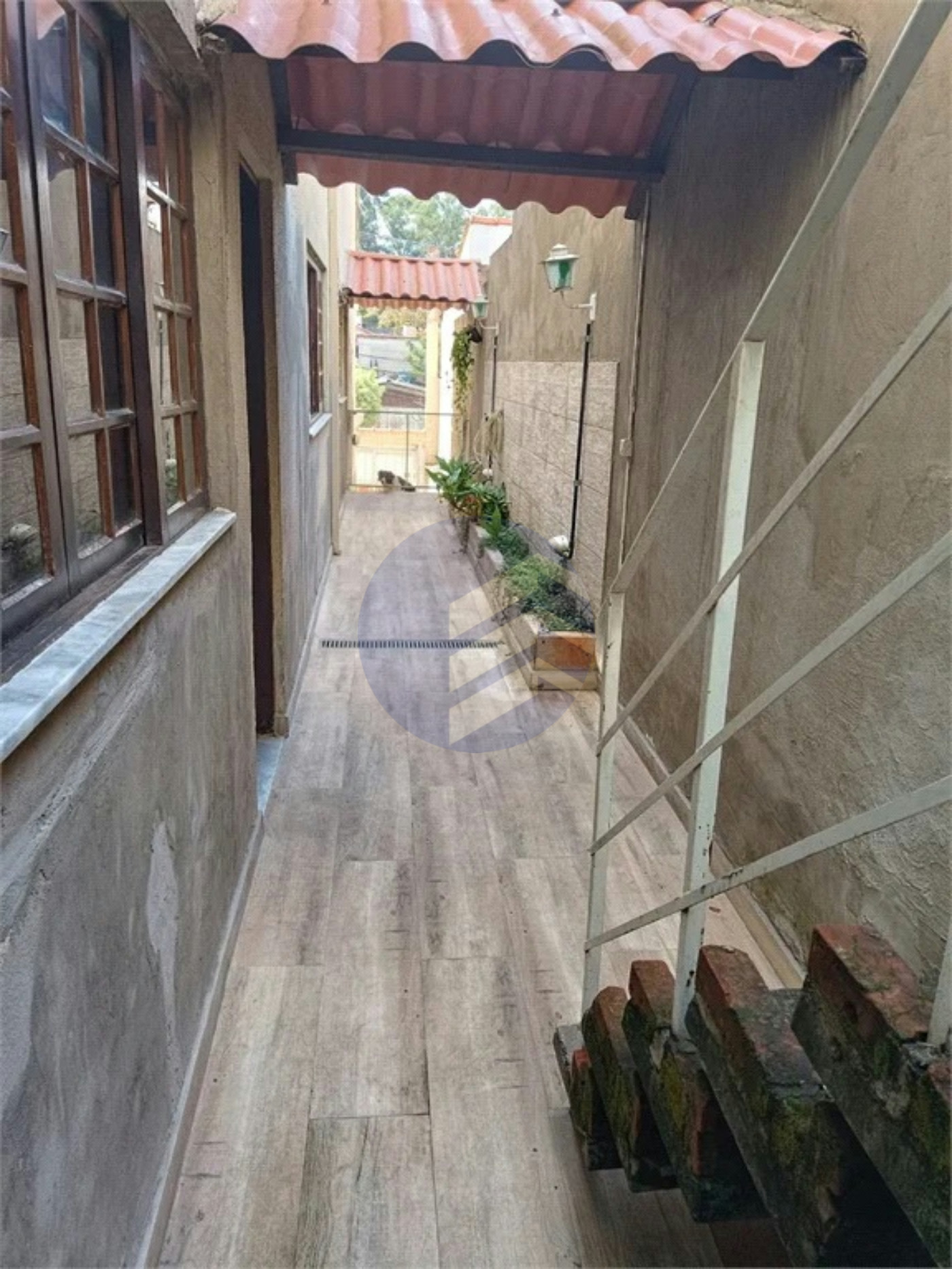 Casa à venda com 3 quartos, sendo 1 suíte, em Butantã, São Paulo - SP