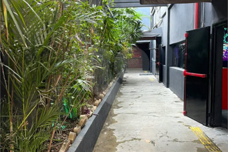 MOEMA - TERRENO DE 1.310,50M²