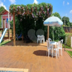 Chácara à venda com 4 quartos, sendo 1 suíte,  em Jardim dos Ipês, Brodowski, SP