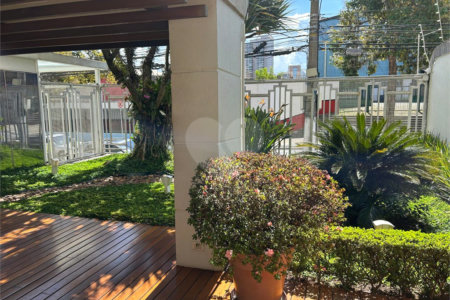 Apartamento 3 quartos no Paraíso
