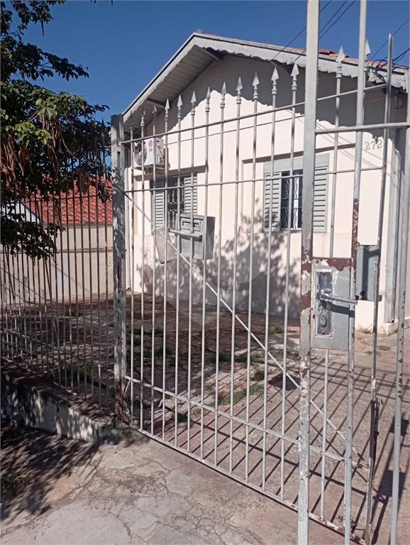 Oportunidade Única Casa no Tradicional Bairro Castelinho, Piracicaba-SP