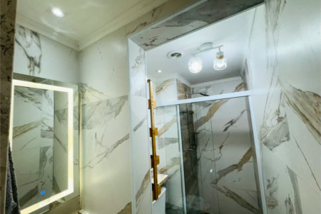 Apartamento para locação com 2 quartos e 1 vaga no Condomínio Inova, na Vila Rosália, em Guarulhos.