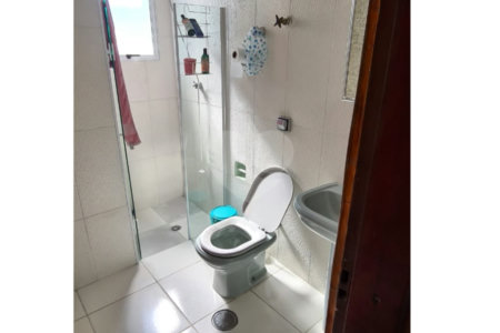Apartamento exclusivo no Brás com 102m²