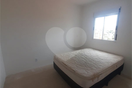 Apartamento a venda no Residencial Sineu