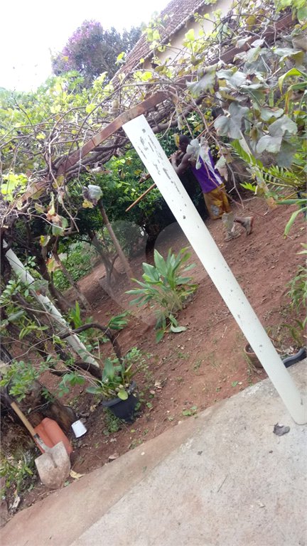 Terreno com 586,00 m² de área total na Vila Costa do Sol.