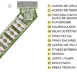 Apartamento a Venda com 2 Dormitórios Jaraguá / SP